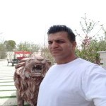 تصویر کاربر با کد 691907