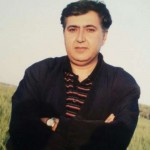 تصویر کاربر با کد 694126