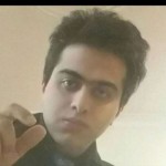 تصویر کاربر با کد 696203