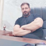 تصویر کاربر با کد 696347