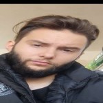 تصویر کاربر با کد 696360