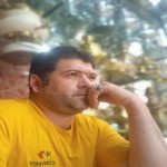 تصویر کاربر با کد 696470