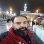 تصویر کاربر با کد 696608