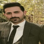 تصویر کاربر با کد 136158