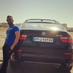 تصویر کاربر با کد 690886