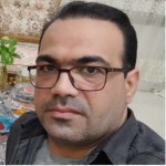 تصویر کاربر با کد 696316