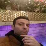 تصویر کاربر با کد 696695
