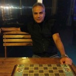 تصویر کاربر با کد 696832