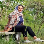تصویر کاربر با کد 696844