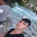 تصویر کاربر با کد 696987