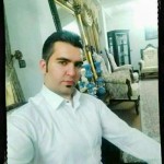 تصویر کاربر با کد 697011
