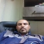تصویر کاربر با کد 310497