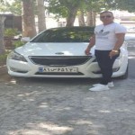 تصویر کاربر با کد 692268