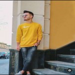 تصویر کاربر با کد 696731
