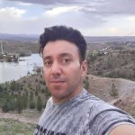 تصویر کاربر با کد 696971