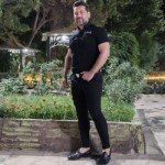 تصویر کاربر با کد 697390