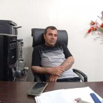 تصویر کاربر با کد 664021
