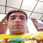 تصویر کاربر با کد 691590