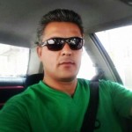 تصویر کاربر با کد 694281