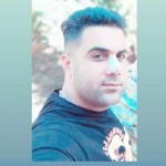 تصویر کاربر با کد 698158