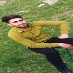 تصویر کاربر با کد 698207