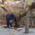 تصویر کاربر با کد 650993
