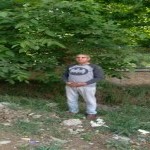 تصویر کاربر با کد 691056