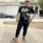 تصویر کاربر با کد 692924