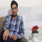 تصویر کاربر با کد 696981