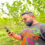 تصویر کاربر با کد 698147