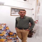 تصویر کاربر با کد 698371
