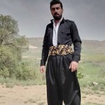تصویر کاربر با کد 698593