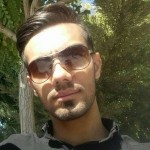 تصویر کاربر با کد 698677