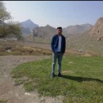 تصویر کاربر با کد 698701