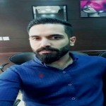 تصویر کاربر با کد 698858