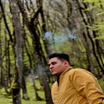 تصویر کاربر با کد 699007