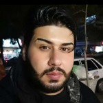 تصویر کاربر با کد 132079