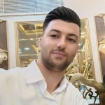 تصویر کاربر با کد 217256