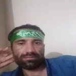 تصویر کاربر با کد 697986