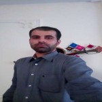 تصویر کاربر با کد 699101
