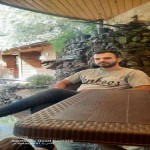 تصویر کاربر با کد 699223