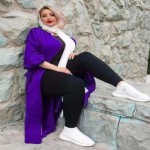 تصویر کاربر با کد 699532