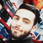 تصویر کاربر با کد 155968