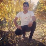 تصویر کاربر با کد 689526