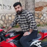 تصویر کاربر با کد 699001