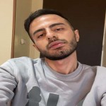 تصویر کاربر با کد 699693