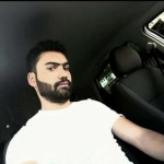 تصویر کاربر با کد 700139