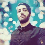تصویر کاربر با کد 699845