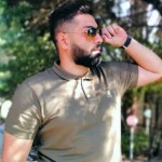 تصویر کاربر با کد 245401