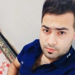 تصویر کاربر با کد 247190